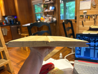 1x6 Southern Pine T&G V-Joint