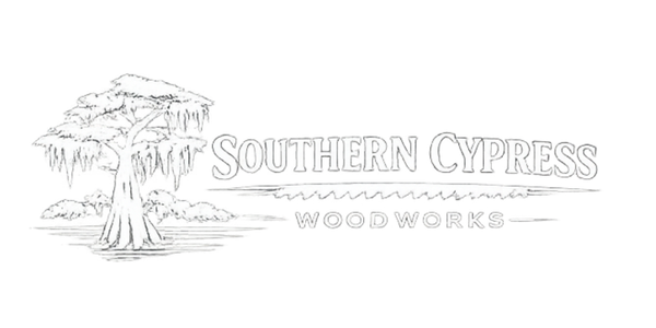 Southern Cypress Woodworks