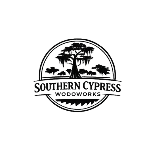 6x8 White Pine Southern Lap Solid Wall Timbers (Random lenths)