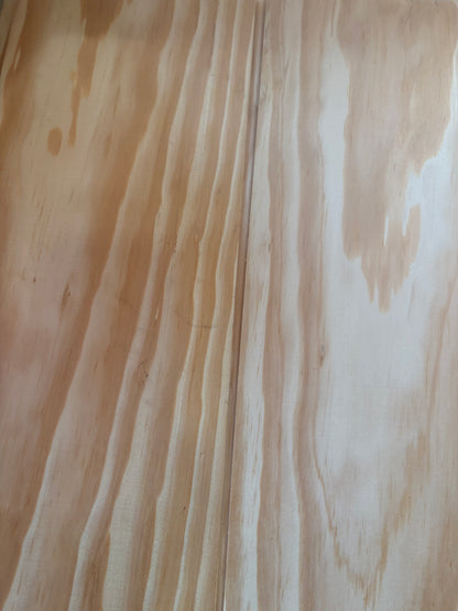 1x6 Southern Pine T&G Flooring